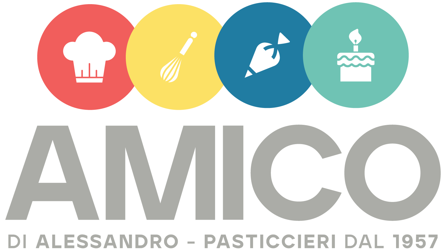 Alessandro Amico Pasticceria